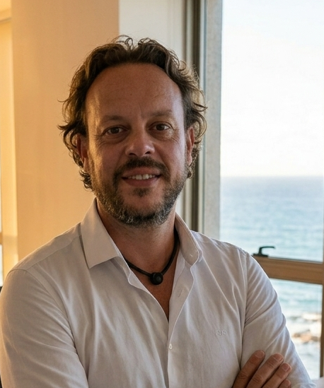 David Valentín Santana